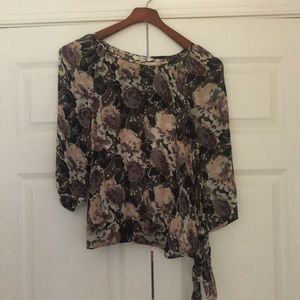 Boden Blouse